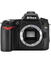 Цифровые фотоаппараты Nikon D90 Body фото