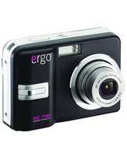 Цифровые фотоаппараты Ergo DC 718 фото