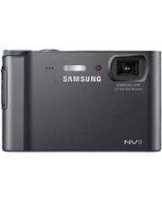 Цифровые фотоаппараты Samsung NV9 фото
