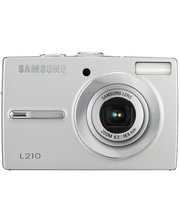 Цифровые фотоаппараты Samsung L210 фото