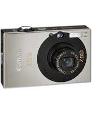 Цифровые фотоаппараты Canon Digital IXUS 70 фото