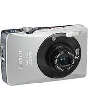 Цифровые фотоаппараты Canon Digital IXUS 75 фото
