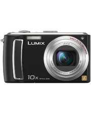 Цифровые фотоаппараты Panasonic Lumix DMC-TZ5 фото
