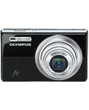 Цифровые фотоаппараты Olympus FE-5010 фото
