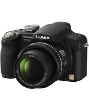 Цифровые фотоаппараты Panasonic Lumix DMC-FZ18 фото