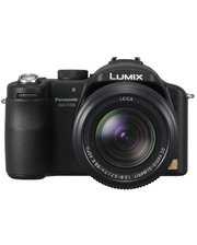 Цифровые фотоаппараты Panasonic LUMIX DMC-FZ50 фото