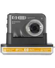 Цифровые фотоаппараты Hewlett-Packard Photosmart R818 фото