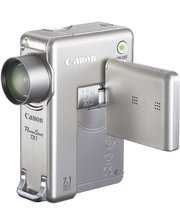 Цифровые фотоаппараты Canon PowerShot TX1 фото