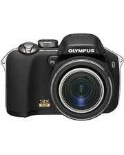 Цифровые фотоаппараты Olympus SP-560 UZ фото