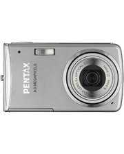 Цифровые фотоаппараты Pentax Optio M50 фото