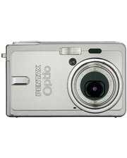 Цифровые фотоаппараты Pentax Optio S6 фото
