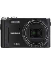 Цифровые фотоаппараты Samsung WB550 фото