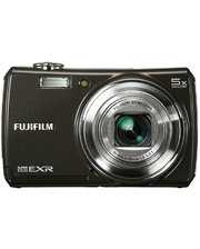 Цифровые фотоаппараты Fujifilm FinePix F200EXR фото