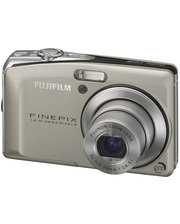 Цифровые фотоаппараты Fujifilm FinePix F50fd фото