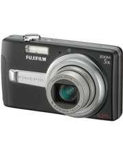 Цифровые фотоаппараты Fujifilm FinePix J50 фото