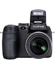 Цифровые фотоаппараты Fujifilm FinePix S1500 фото