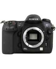 Цифровые фотоаппараты Fujifilm FinePix S5 Pro Body фото
