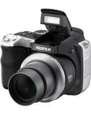 Цифровые фотоаппараты Fujifilm FinePix S8000fd фото
