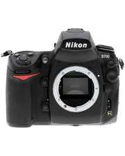 Цифровые фотоаппараты Nikon D700 Body фото