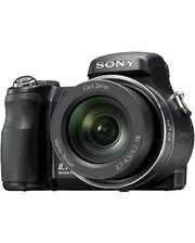 Цифровые фотоаппараты Sony Cyber-shot DSC-H9 фото