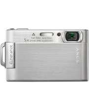 Цифровые фотоаппараты Sony Cyber-shot DSC-T200 фото