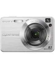 Цифровые фотоаппараты Sony Cyber-shot DSC-W130 фото