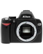 Цифровые фотоаппараты Nikon D60 Body фото