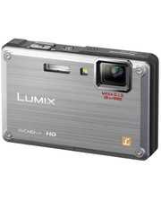 Цифровые фотоаппараты Panasonic Lumix DMC-FT1 фото