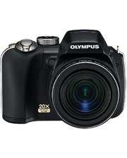 Цифровые фотоаппараты Olympus SP-565 UZ фото