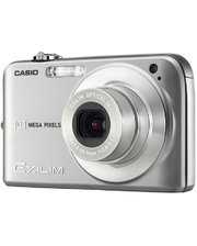 Цифровые фотоаппараты Casio Exilim Zoom EX-Z1050 фото