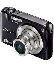 Цифровые фотоаппараты Casio Exilim Zoom EX-Z1200 фото