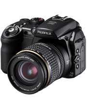 Цифровые фотоаппараты Fujifilm FinePix S9600 фото