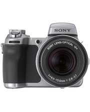 Цифровые фотоаппараты Sony Cyber-shot DSC-H1 фото