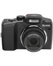 Цифровые фотоаппараты Kodak Z915 фото