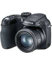 Цифровые фотоаппараты Fujifilm FinePix S1000fd фото