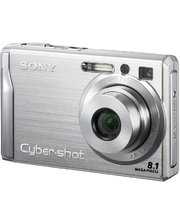 Цифровые фотоаппараты Sony Cyber-shot DSC-W90 фото