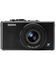 Цифровые фотоаппараты Sigma DP1s фото