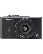 Цифровые фотоаппараты Sigma DP2 фото