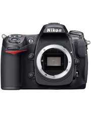 Цифровые фотоаппараты Nikon D300S Body фото
