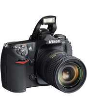 Цифровые фотоаппараты Nikon D300S Kit фото