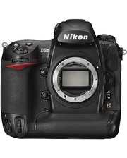 Цифровые фотоаппараты Nikon D3X Body фото