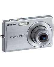 Цифровые фотоаппараты Nikon Coolpix S200 фото