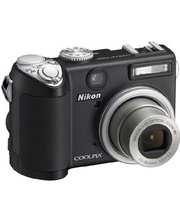 Цифровые фотоаппараты Nikon Coolpix P5000 фото