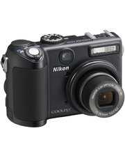 Цифровые фотоаппараты Nikon Coolpix P5100 фото