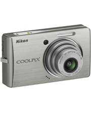 Цифровые фотоаппараты Nikon Coolpix S510 фото