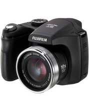 Цифровые фотоаппараты Fujifilm FinePix S5700 фото
