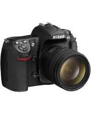 Цифровые фотоаппараты Nikon D300 Kit фото