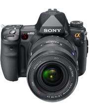Цифровые фотоаппараты Sony Alpha DSLR-A850 Kit фото