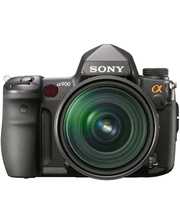 Цифровые фотоаппараты Sony Alpha DSLR-A900 Kit фото