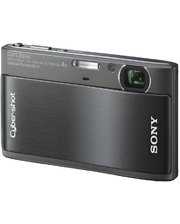 Цифровые фотоаппараты Sony Cyber-shot DSC-TX1 фото